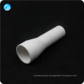 abrasion resistance 95 alumina ceramic nozzle parts porcelain insulators